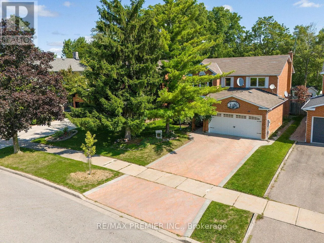 37 BELMONT CRESCENT