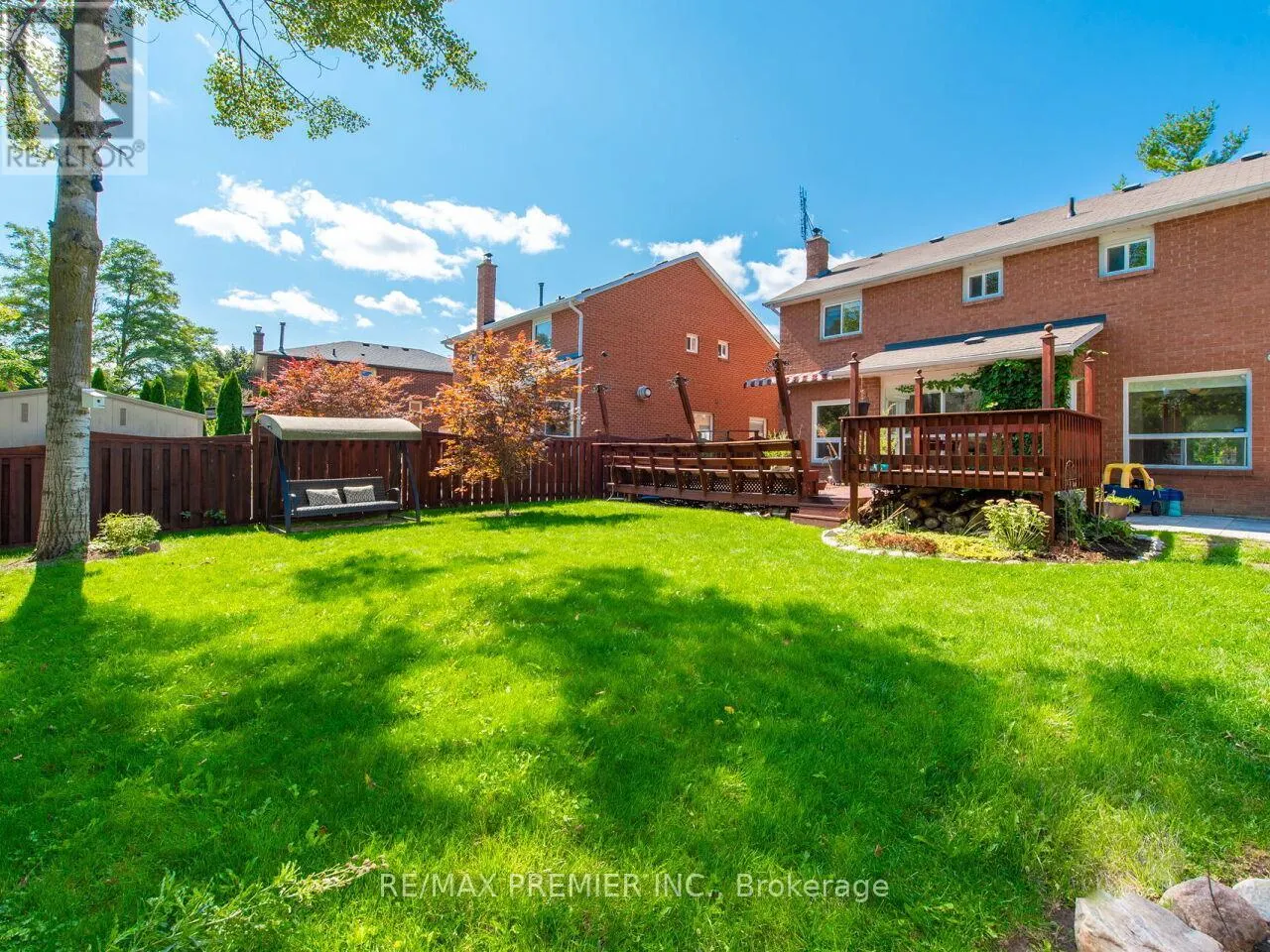 37 BELMONT CRESCENT