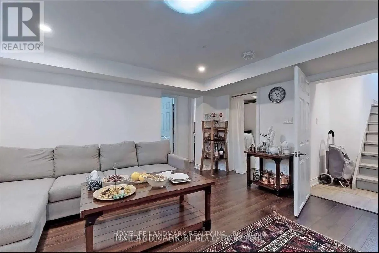 32 KIRK DRIVE