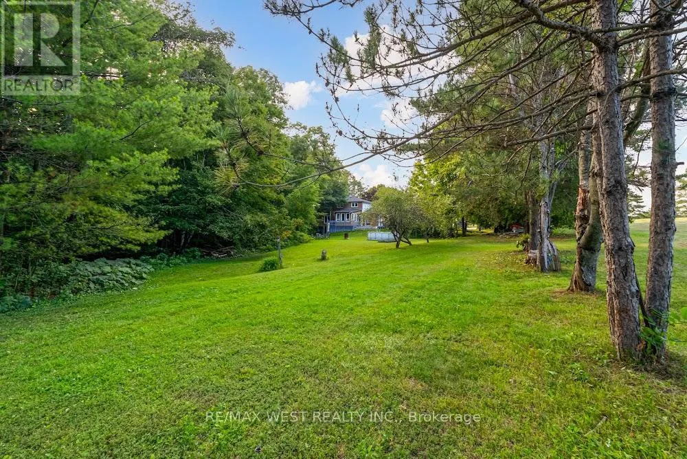 21 - 661 REGIONAL ROAD