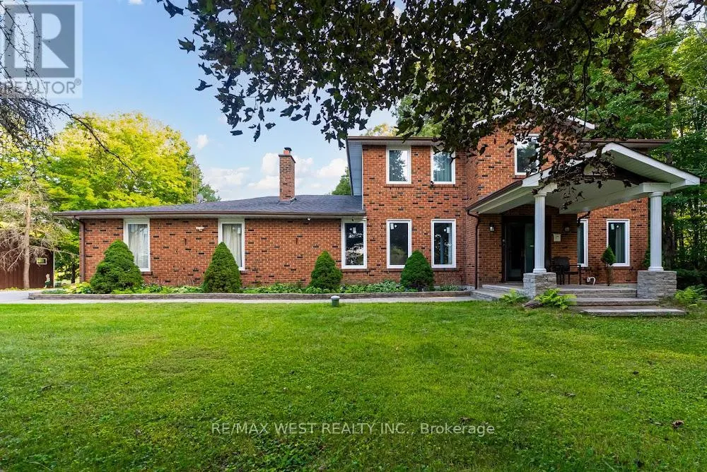 21 - 661 REGIONAL ROAD