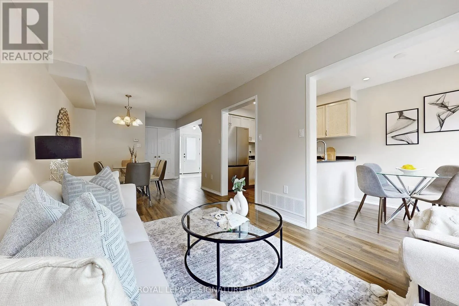 263 PINNACLE TRAIL