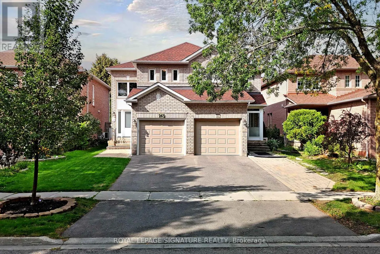 263 PINNACLE TRAIL