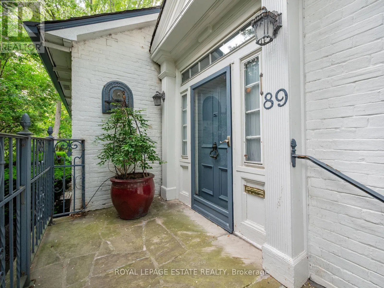 89 MAIN STREET S
