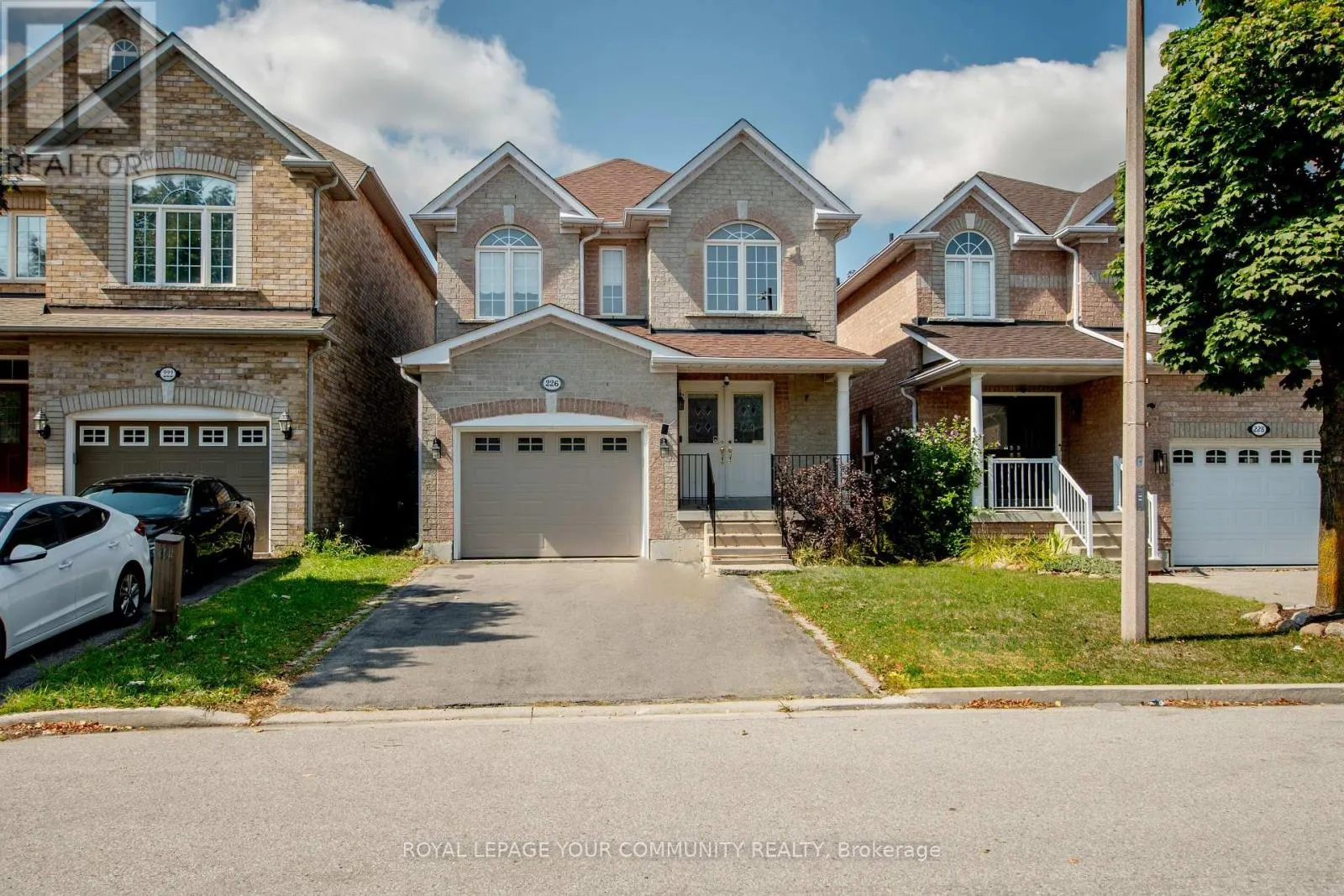 226 KAYLA CRESCENT