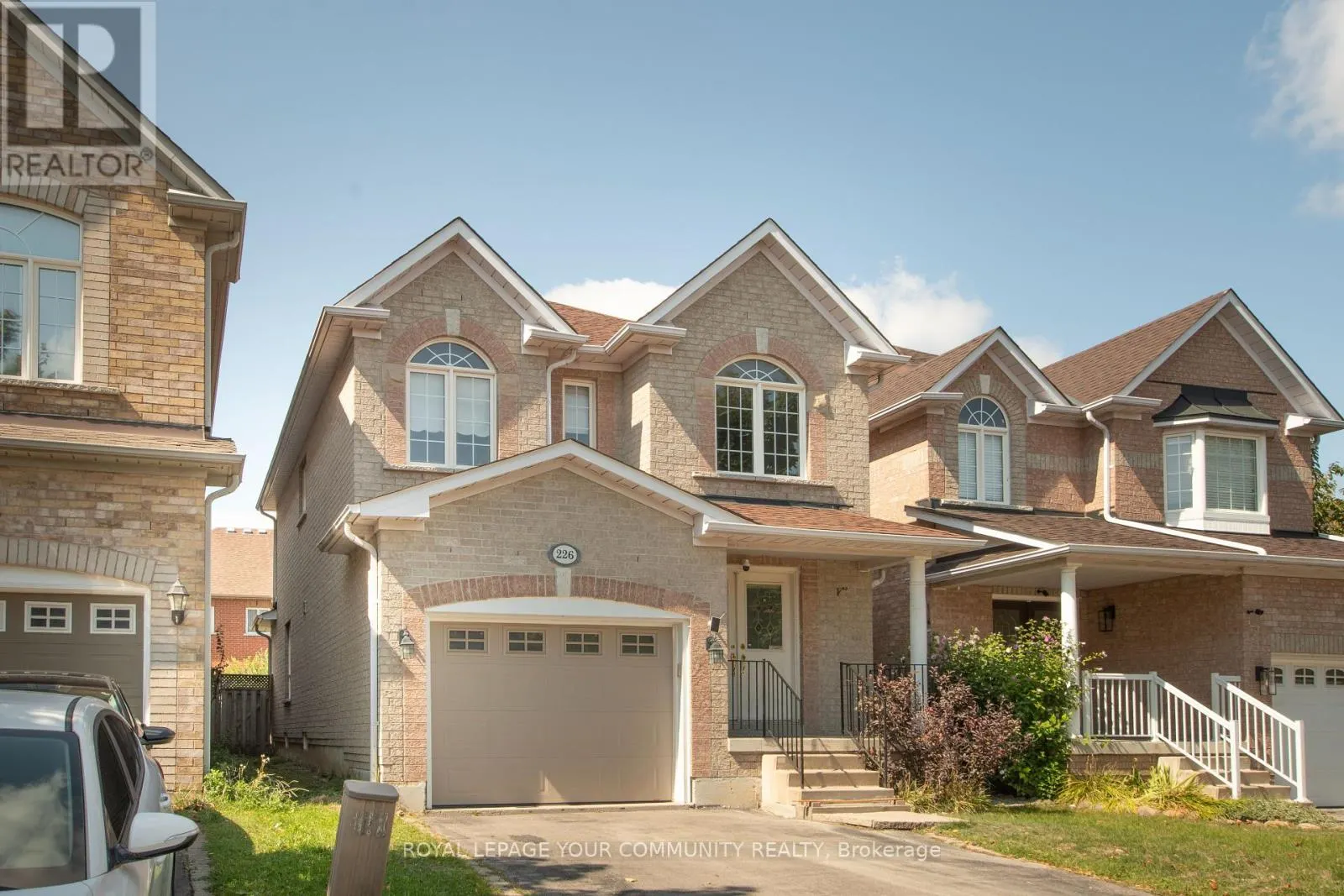 226 KAYLA CRESCENT