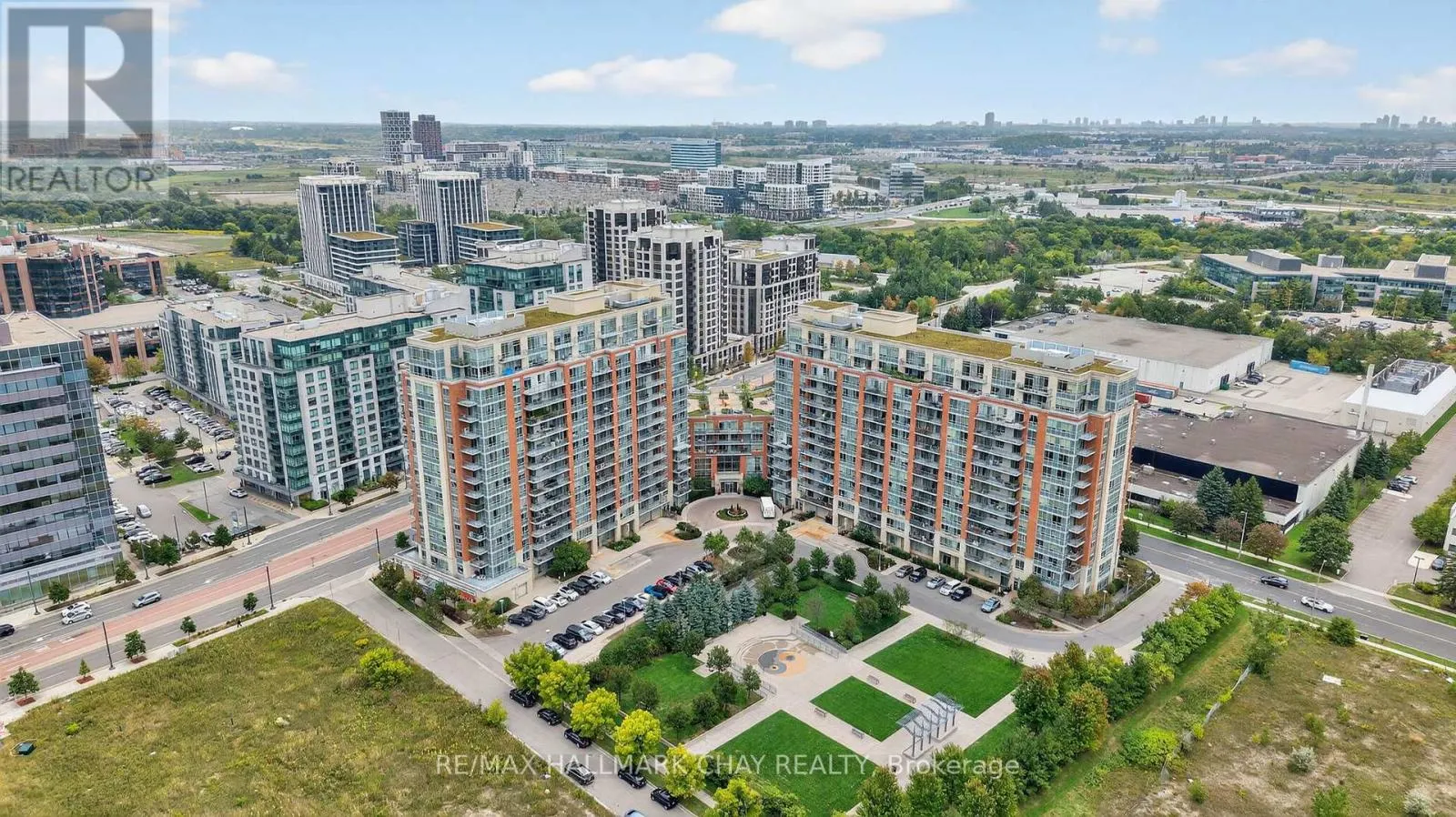 819 - 60 SOUTH TOWN CENTRE BOULEVARD