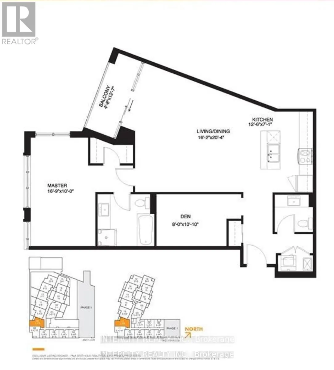 412 - 2910 HIGHWAY 7 W