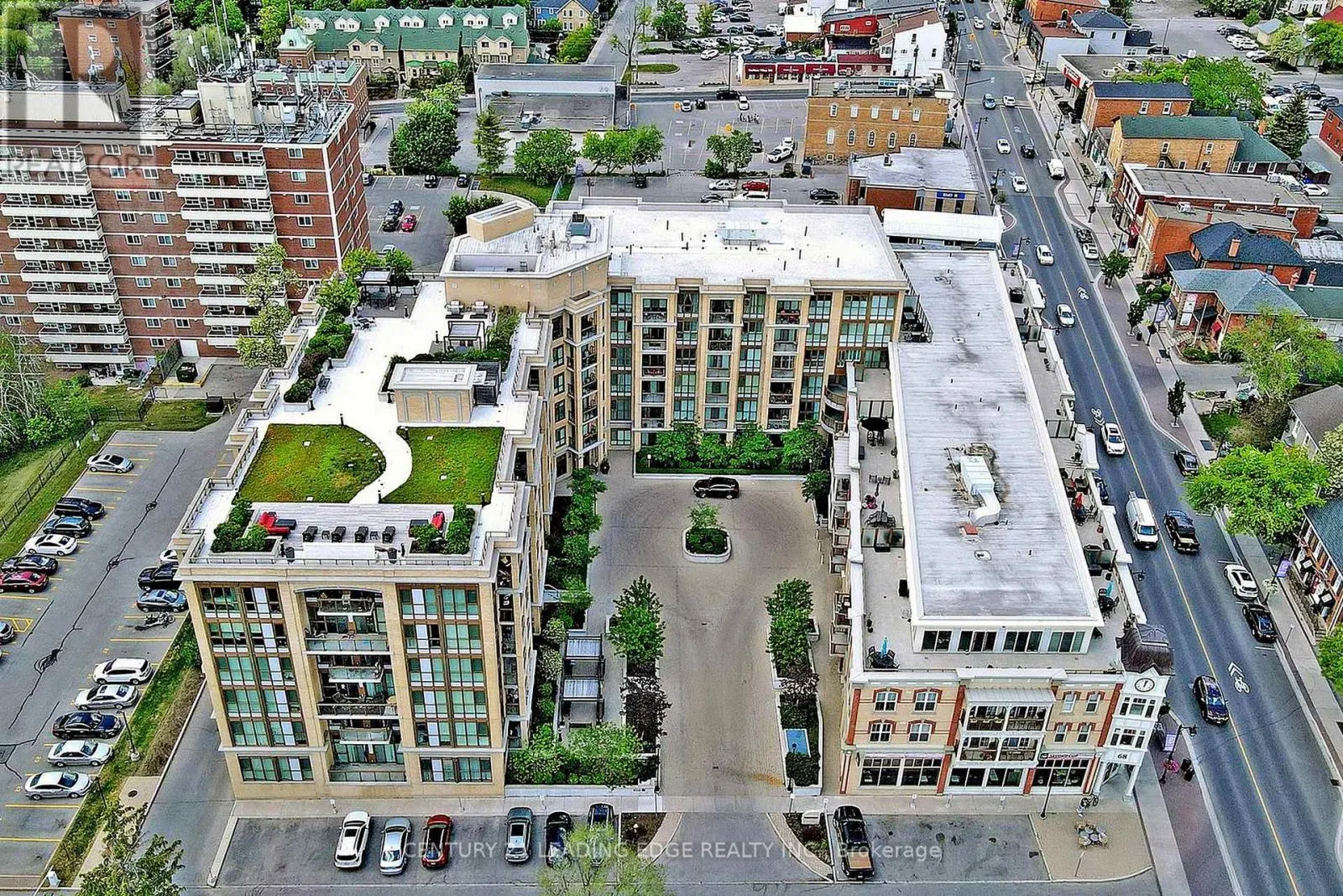 232 - 68 MAIN STREET N