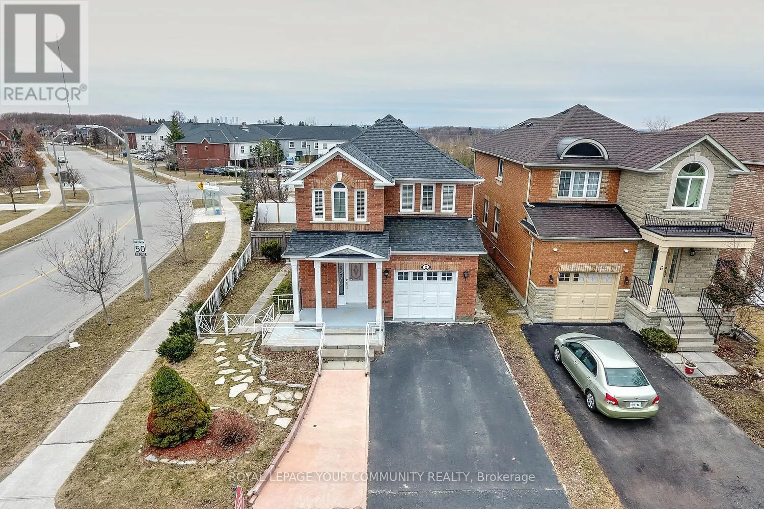 2 BESTVIEW CRESCENT