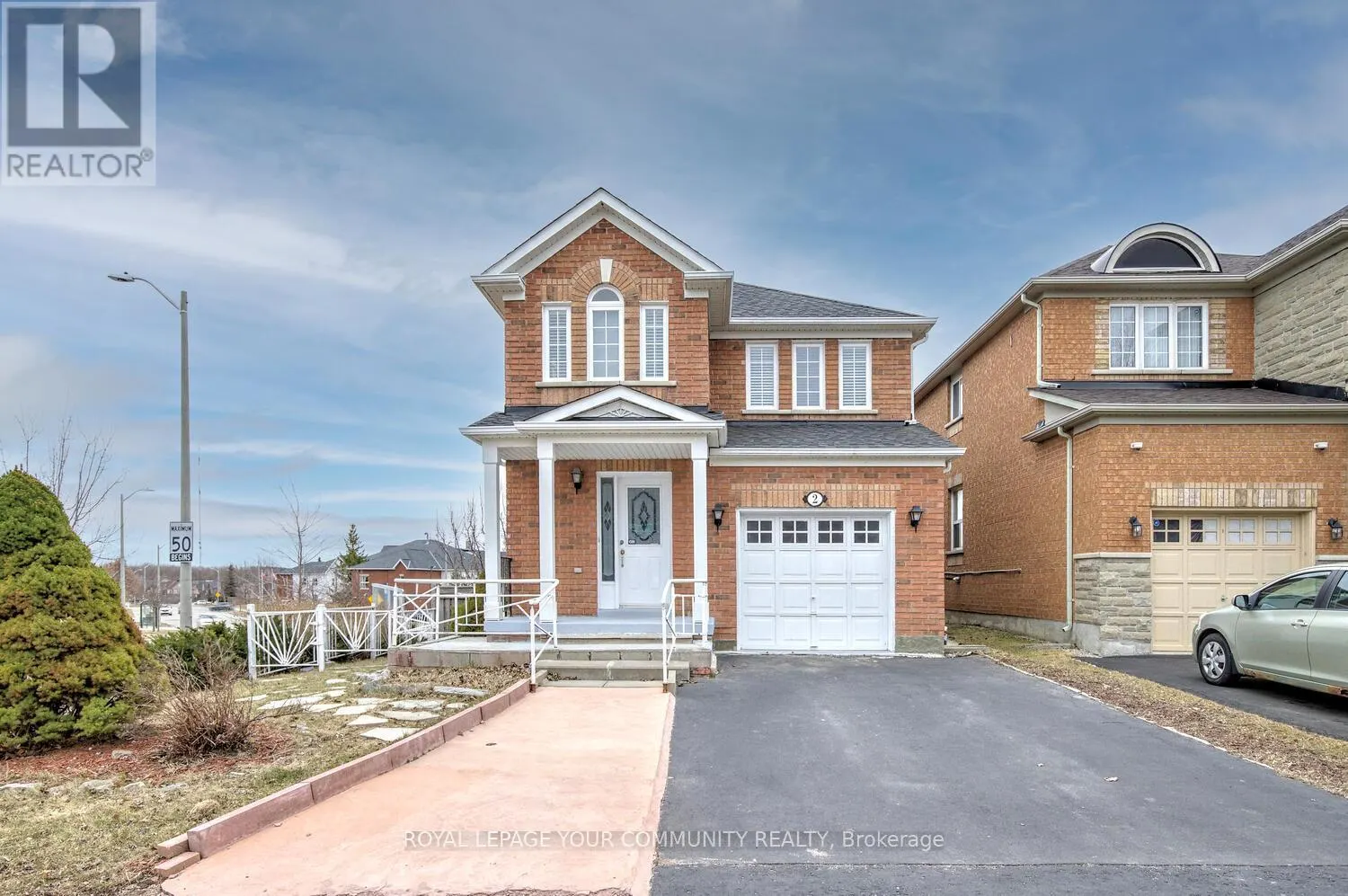 2 BESTVIEW CRESCENT