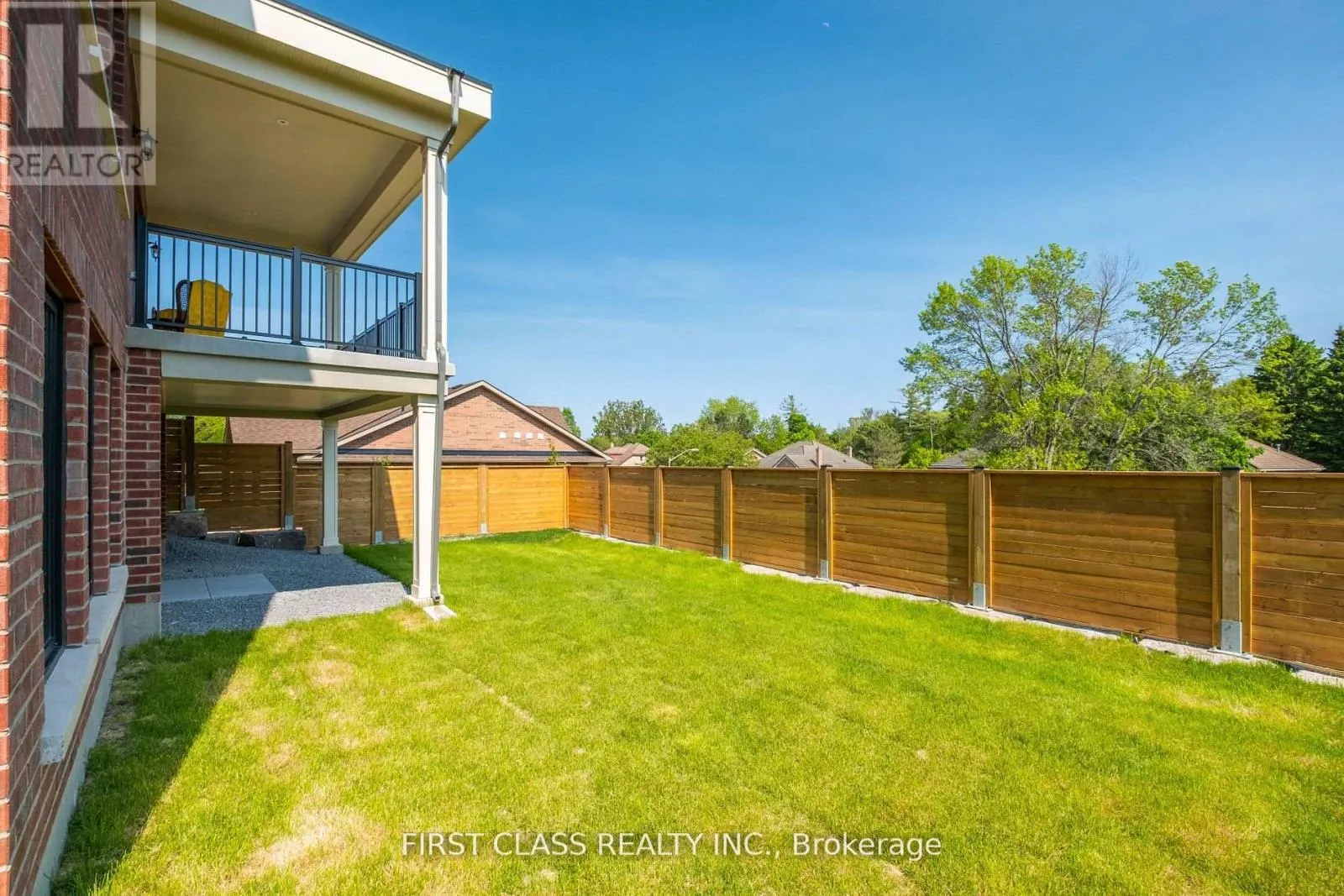 37 KENNETH CAMPBELL CIRCUIT