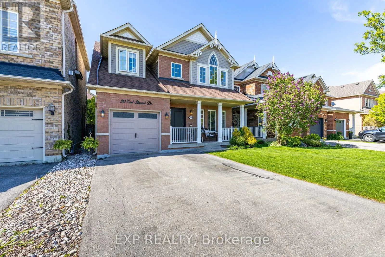30 EARL STEWART DRIVE