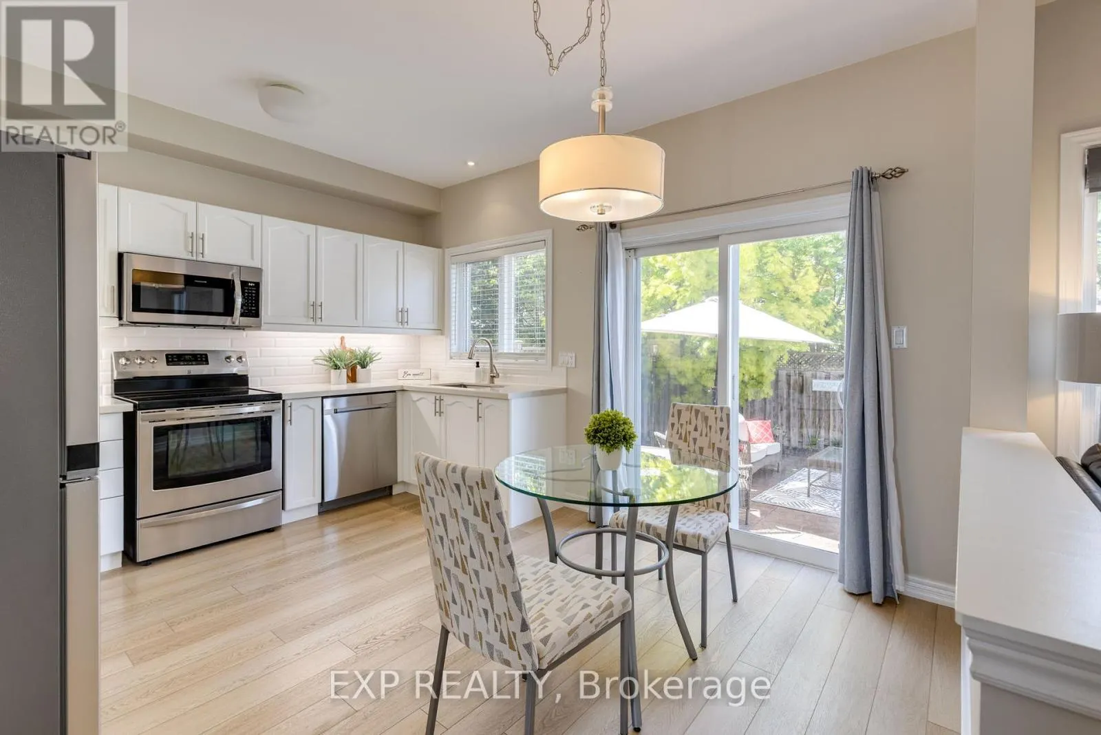 30 EARL STEWART DRIVE