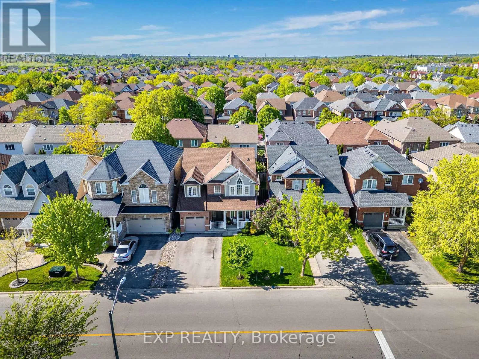 30 EARL STEWART DRIVE