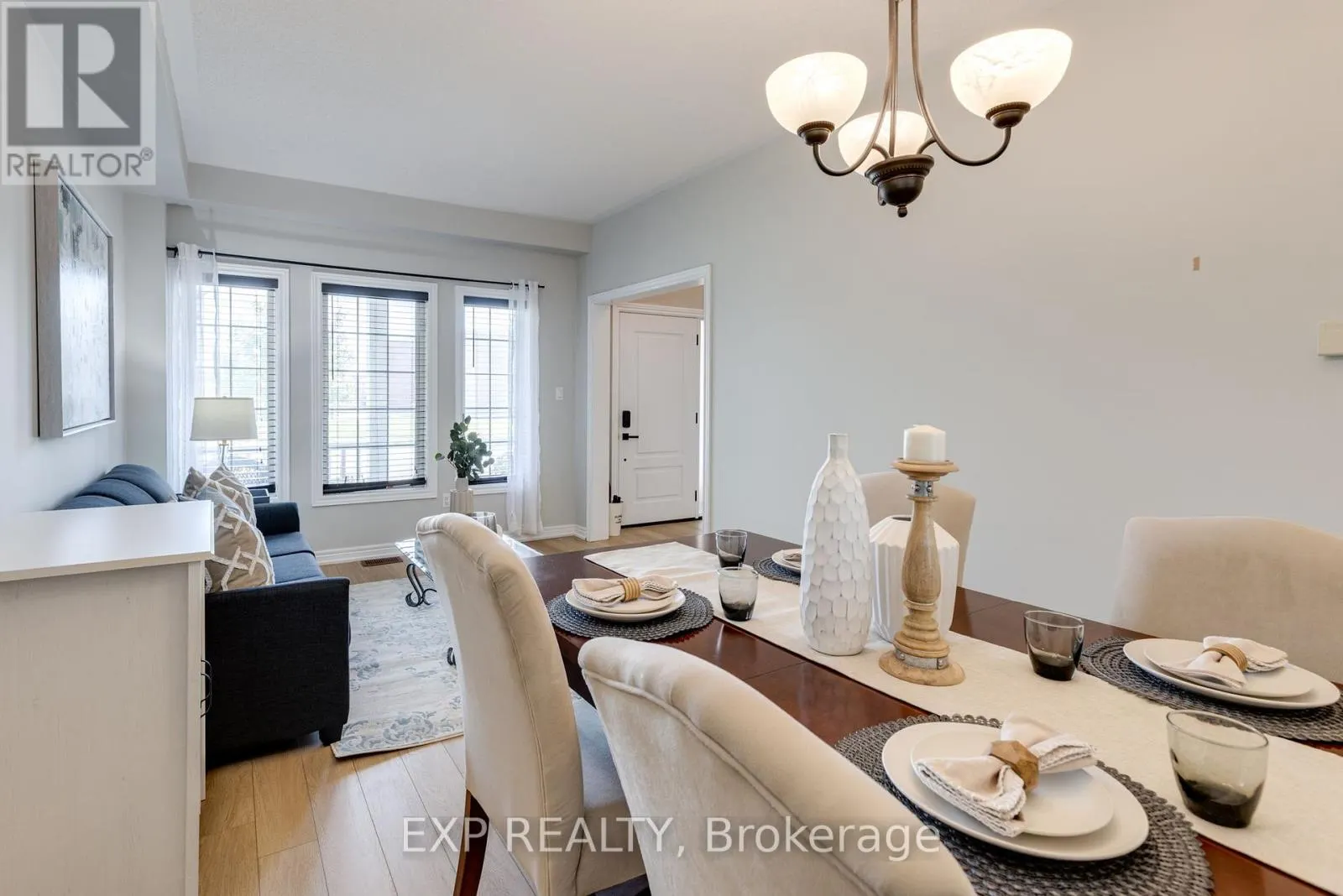 30 EARL STEWART DRIVE