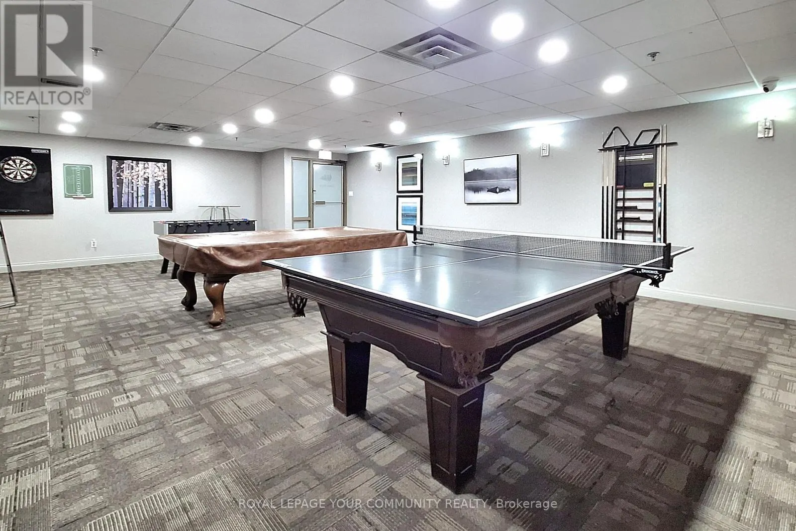 205 - 309 MAJOR MACKENZIE DRIVE