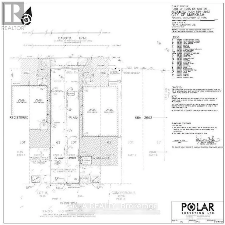 595 CABOTO TRAIL