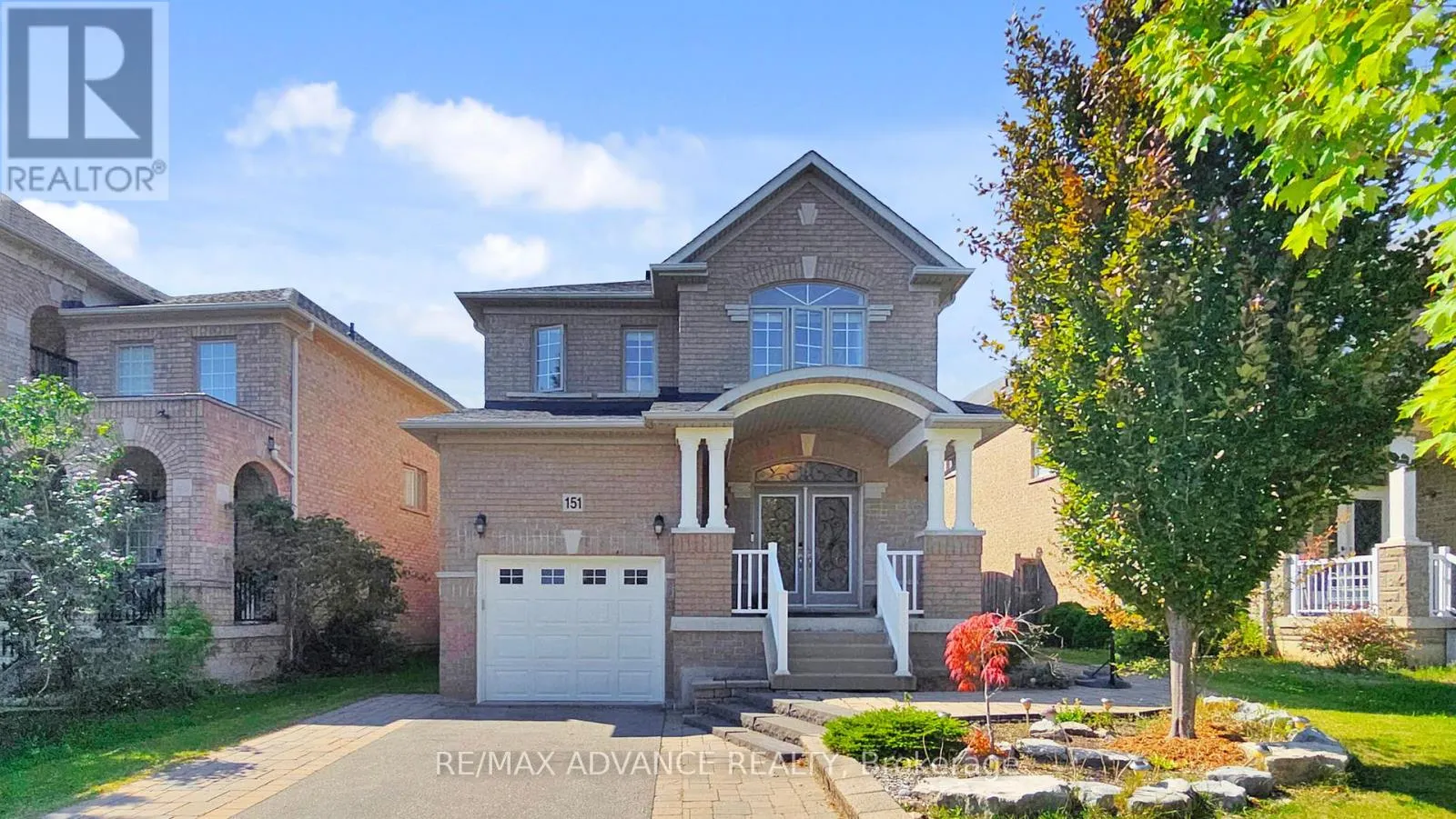 151 LARAMIE CRESCENT