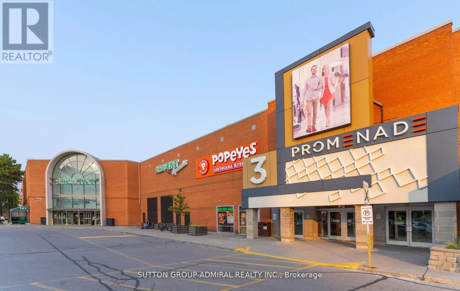 A-315 - 30 UPPER MALL WAY
