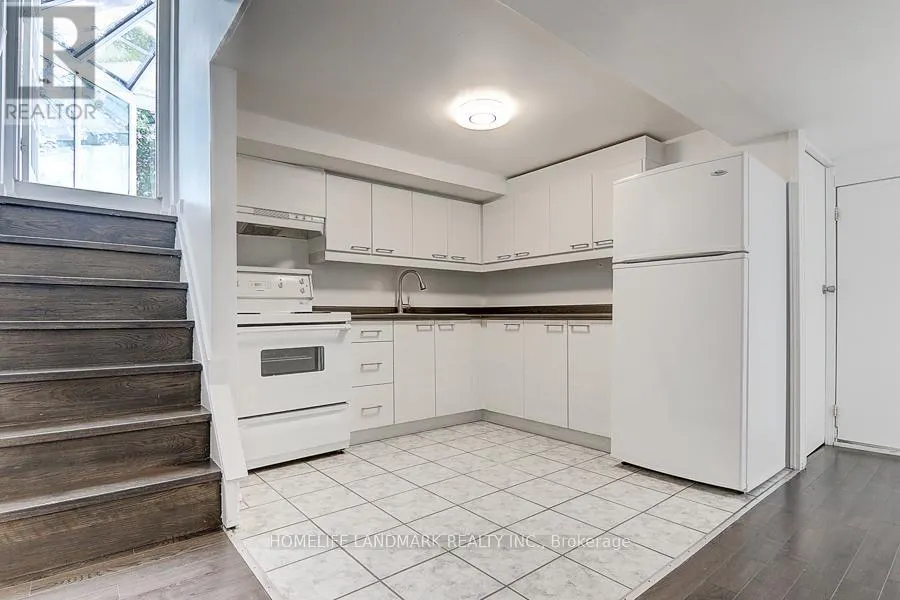 BSMT - 392 BECKER ROAD