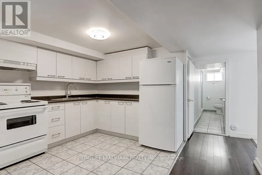 BSMT - 392 BECKER ROAD