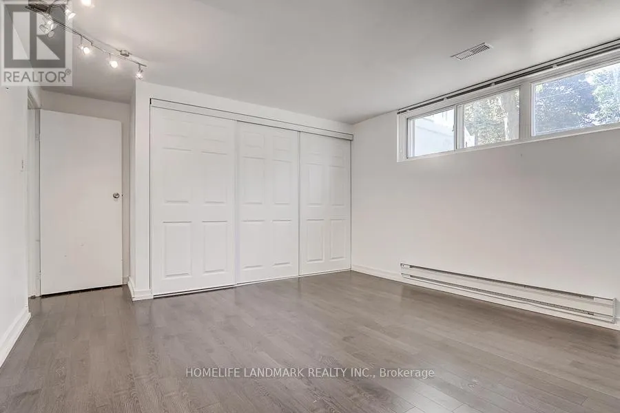 BSMT - 392 BECKER ROAD