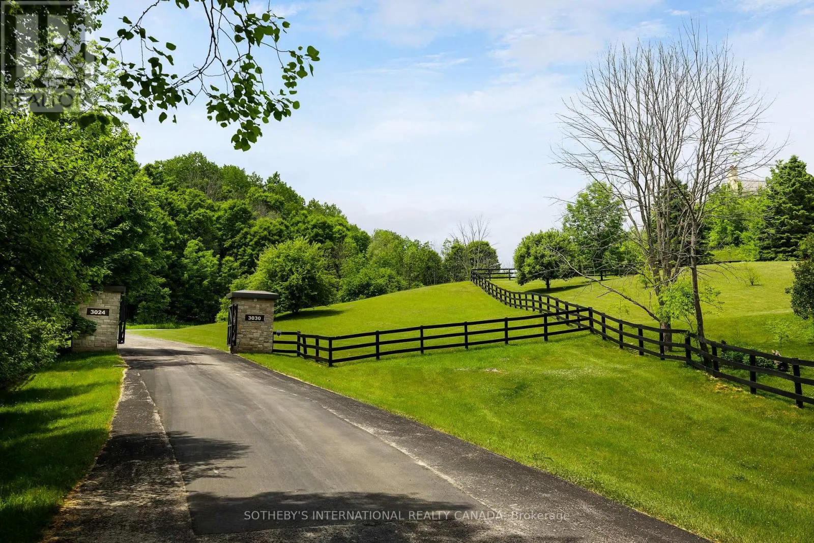 3030 CONCESSION ROAD 3