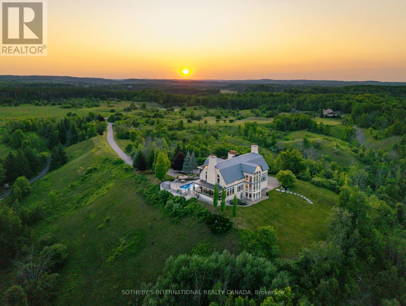 3030 CONCESSION ROAD 3
