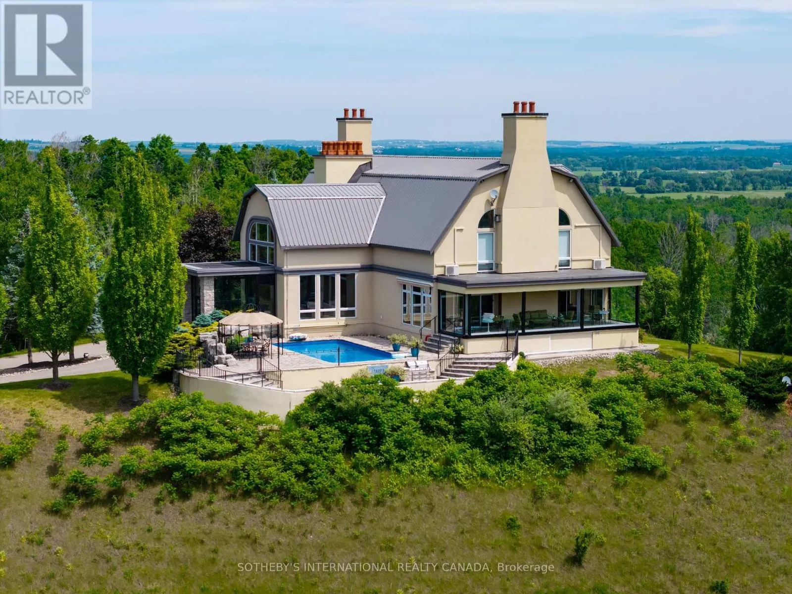 3030 CONCESSION ROAD 3