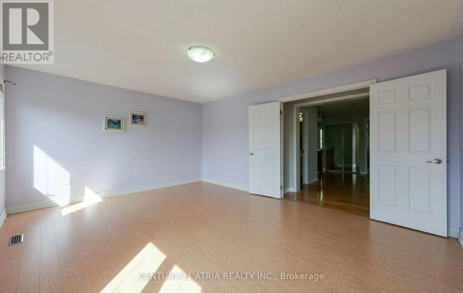 16 PEONY STREET