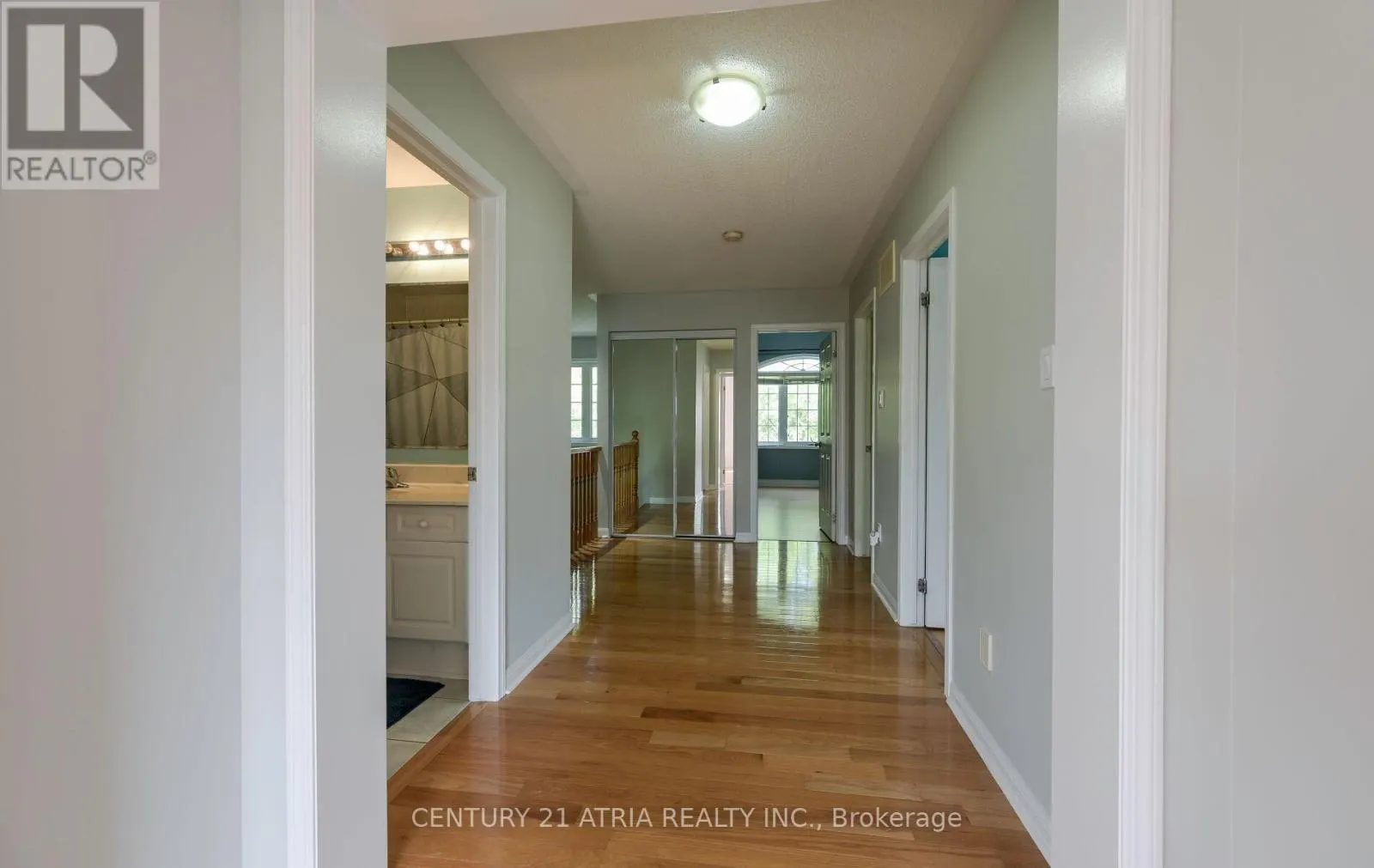 16 PEONY STREET