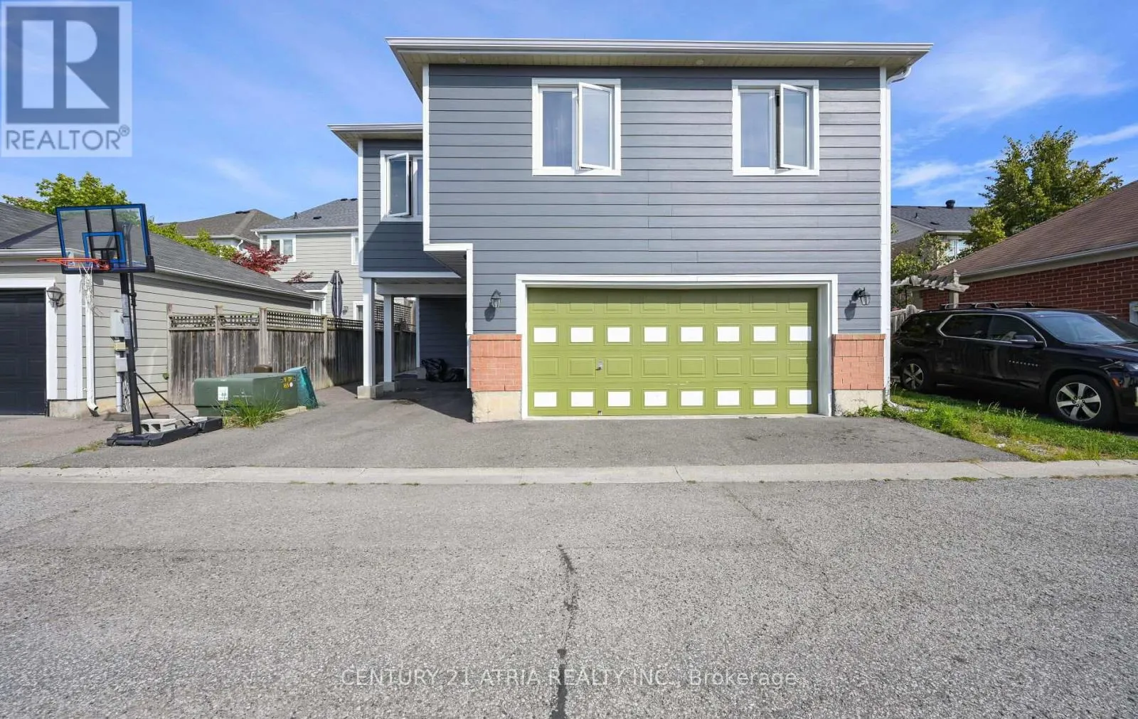 16 PEONY STREET