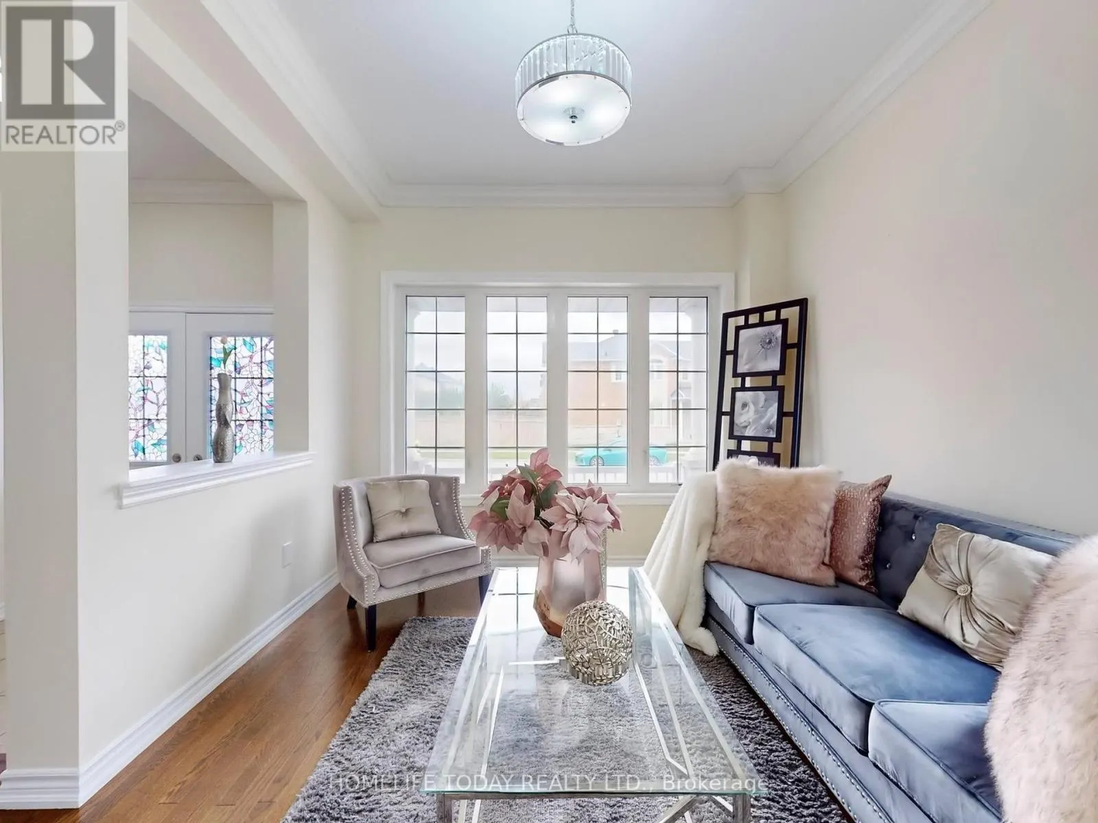 MAIN - 468 ROY RAINEY AVENUE