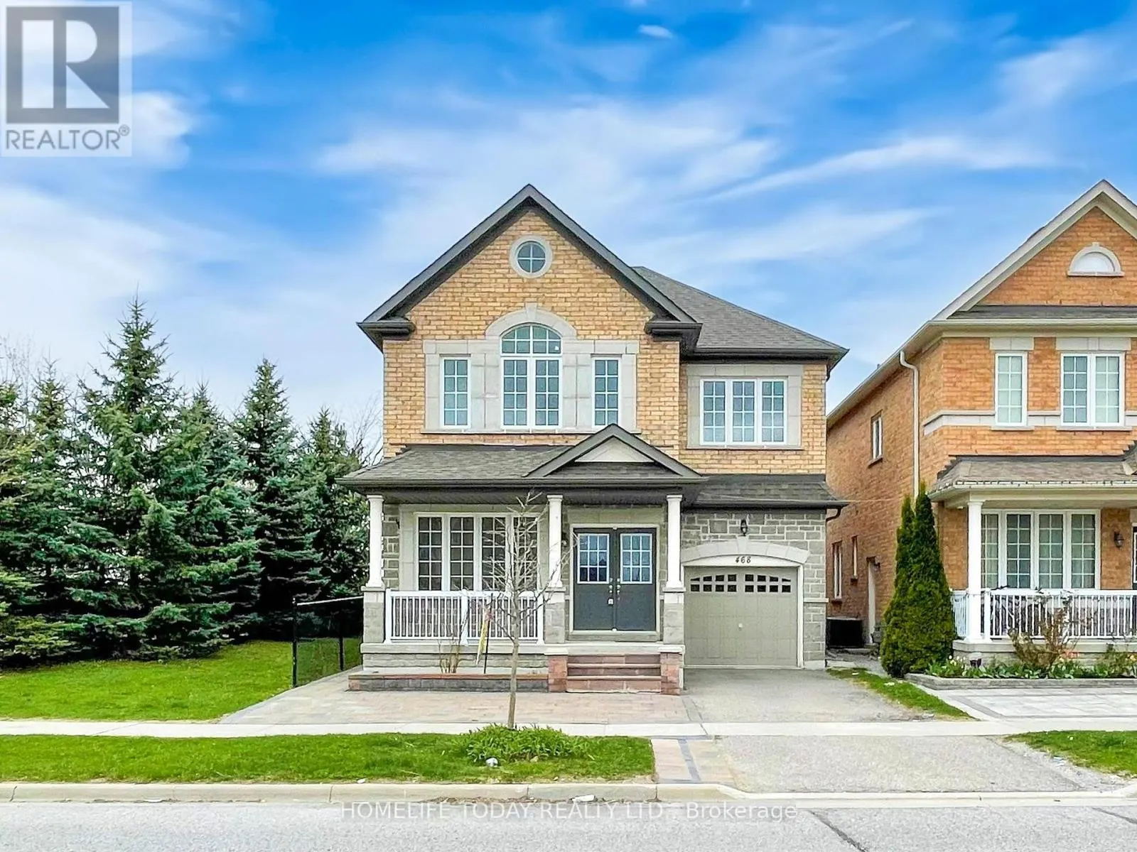 MAIN - 468 ROY RAINEY AVENUE