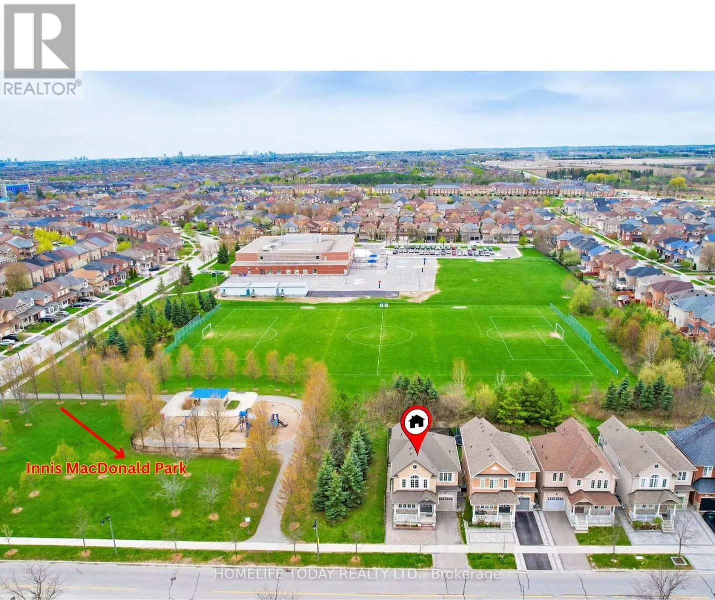 MAIN - 468 ROY RAINEY AVENUE