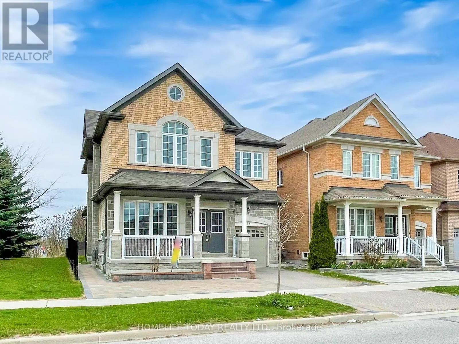 MAIN - 468 ROY RAINEY AVENUE