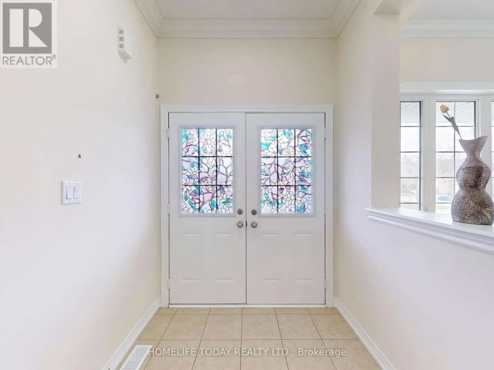 MAIN - 468 ROY RAINEY AVENUE