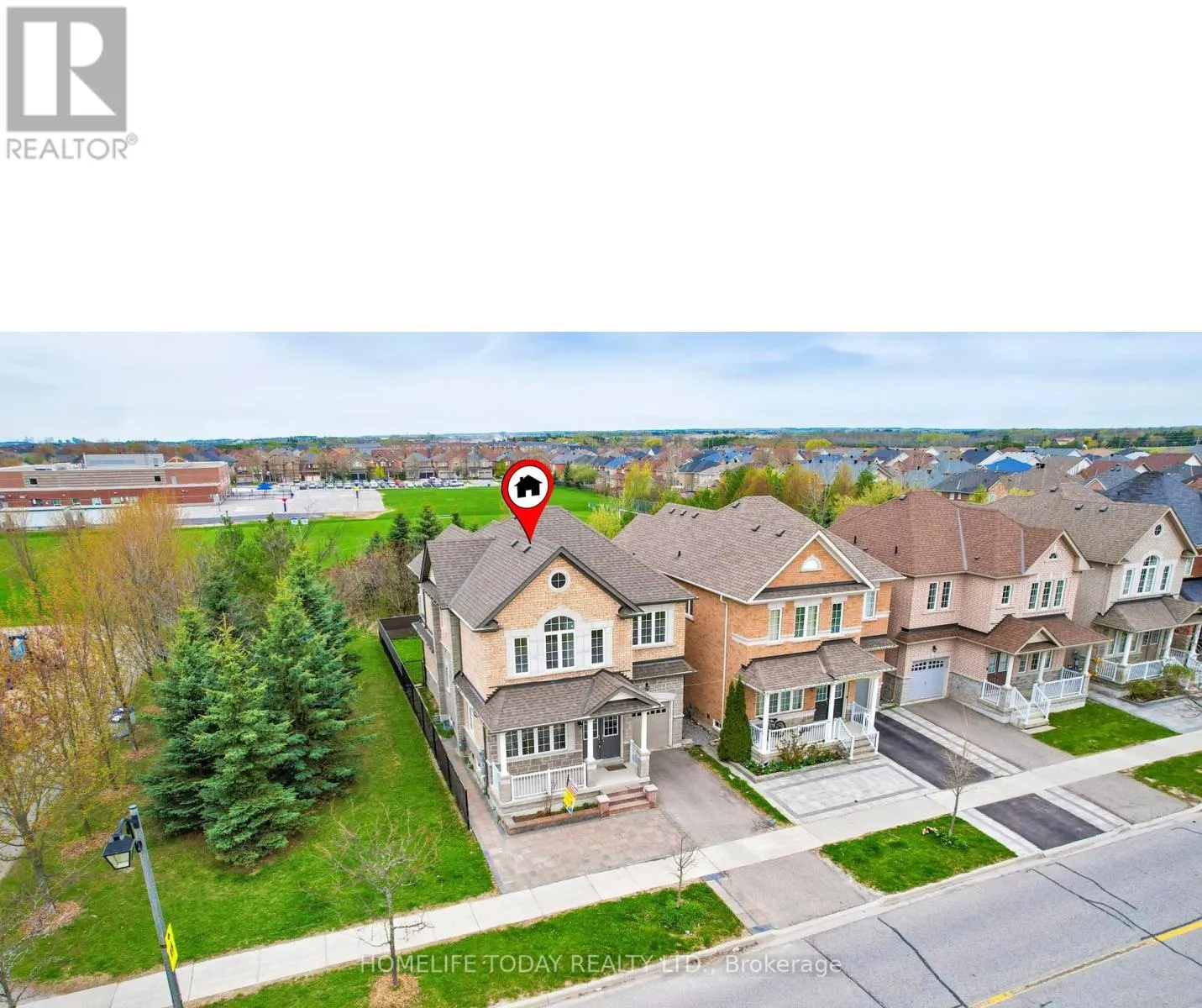 MAIN - 468 ROY RAINEY AVENUE