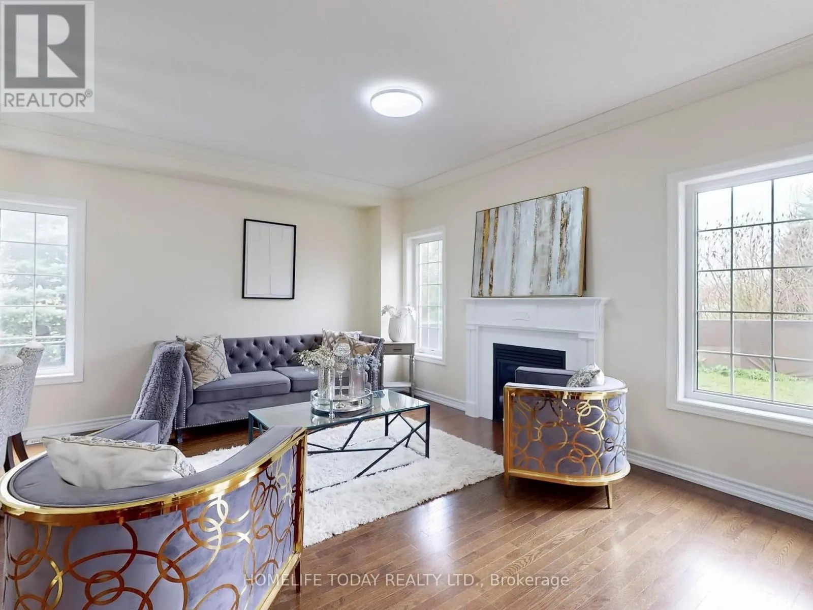 MAIN - 468 ROY RAINEY AVENUE