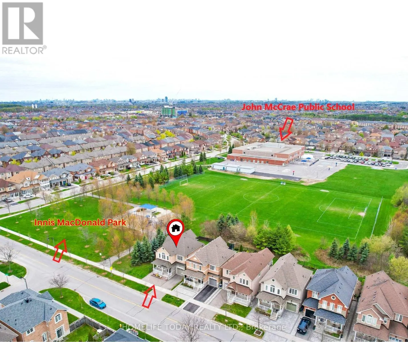 MAIN - 468 ROY RAINEY AVENUE