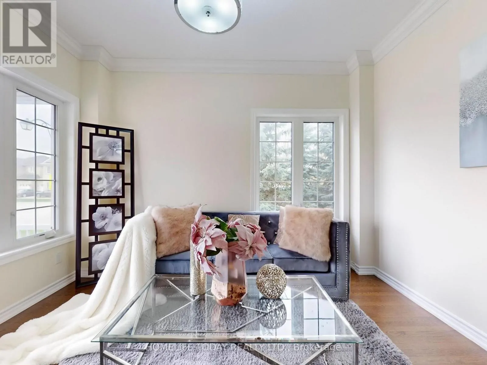 MAIN - 468 ROY RAINEY AVENUE
