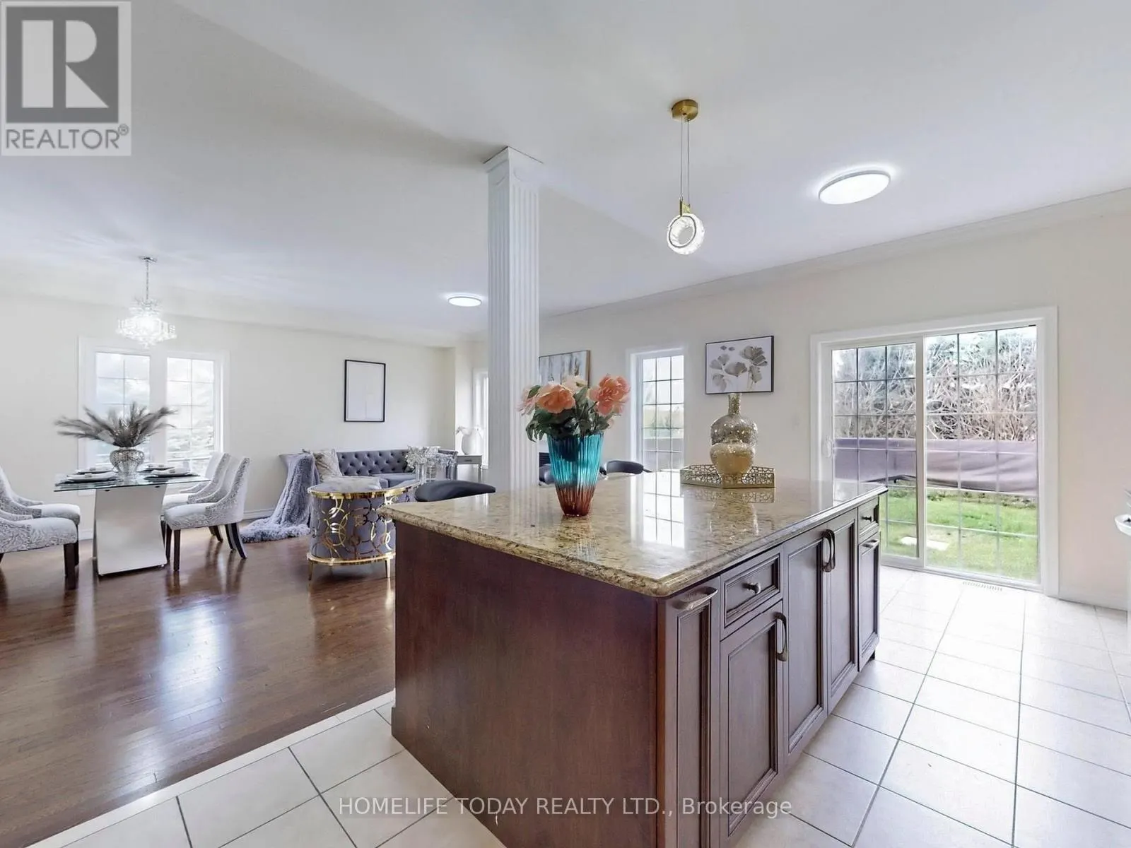 MAIN - 468 ROY RAINEY AVENUE
