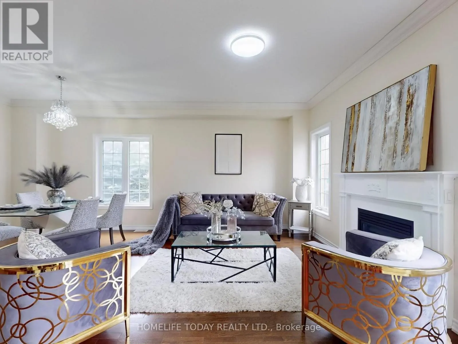 MAIN - 468 ROY RAINEY AVENUE