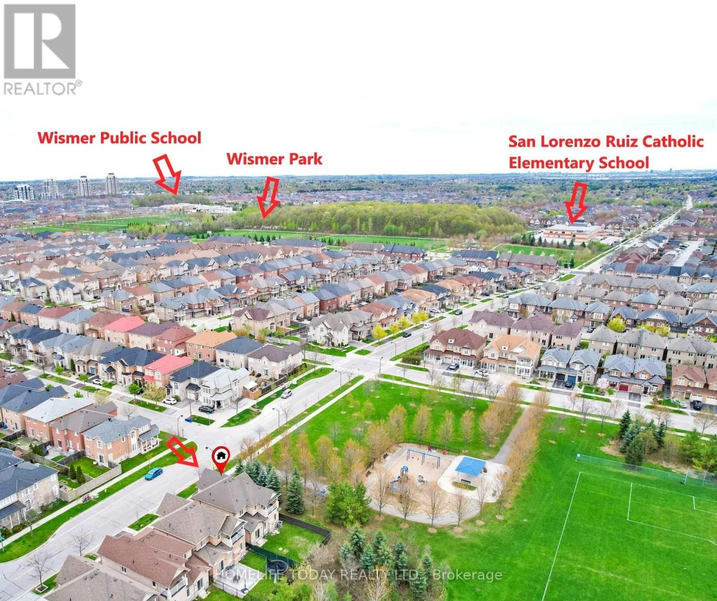 MAIN - 468 ROY RAINEY AVENUE