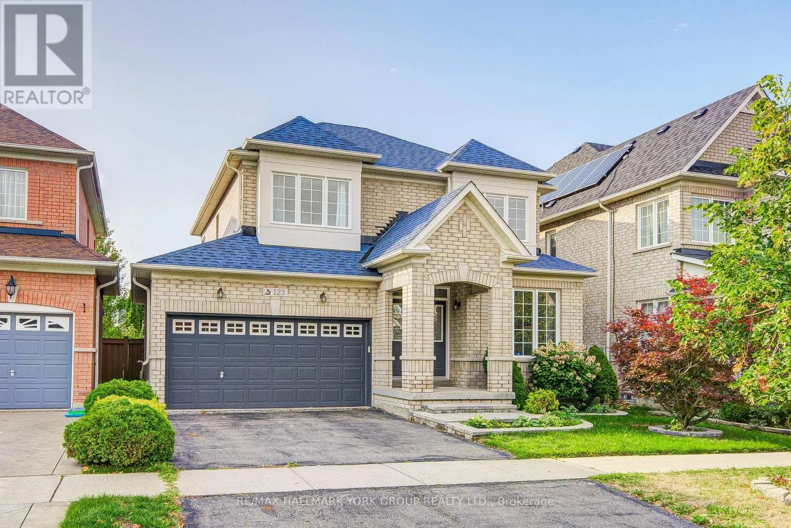 123 OAKBOROUGH DRIVE