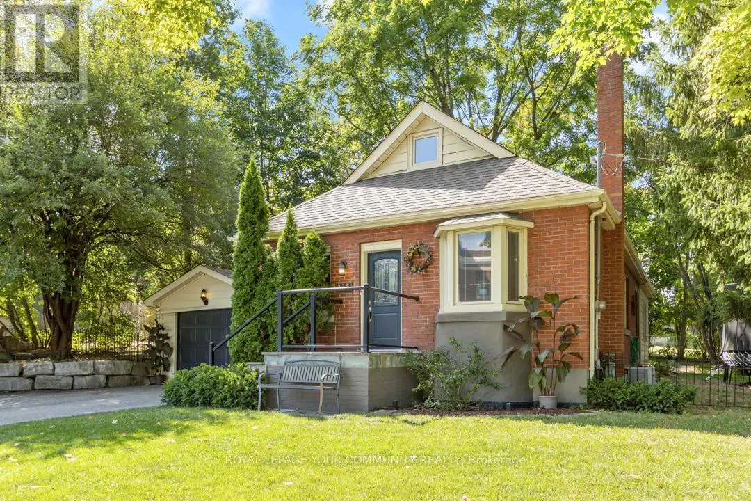 238 LORNE AVENUE