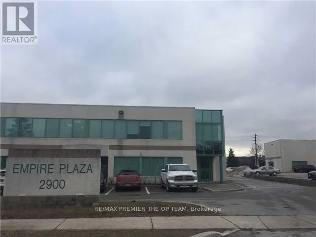 2ND - 2900 LANGSTAFF ROAD