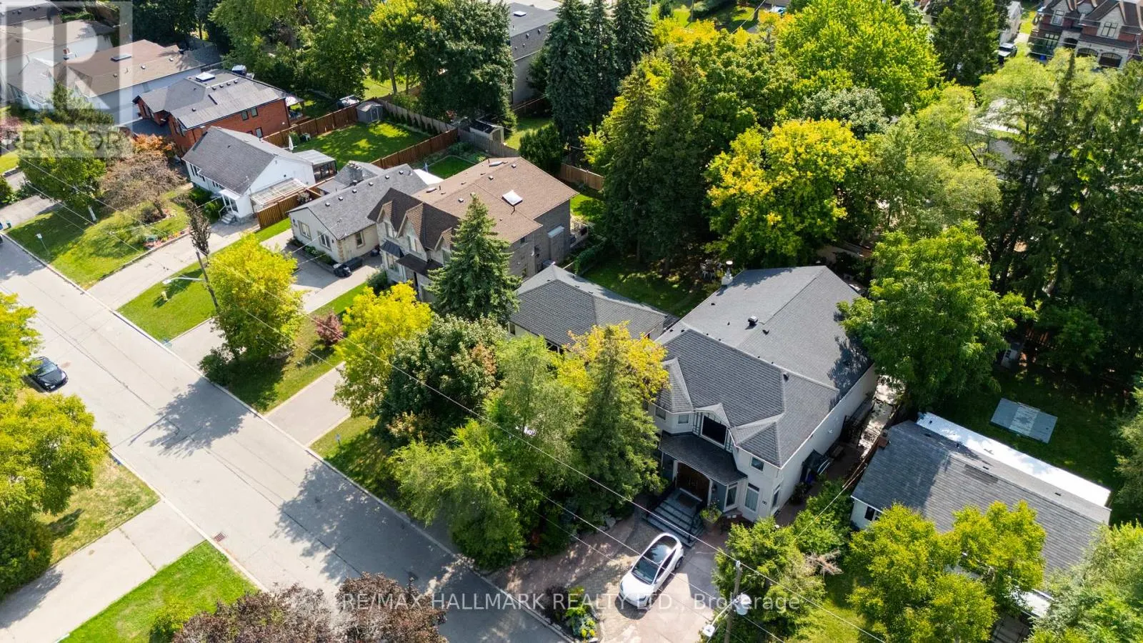 43 MEADOWVIEW AVENUE