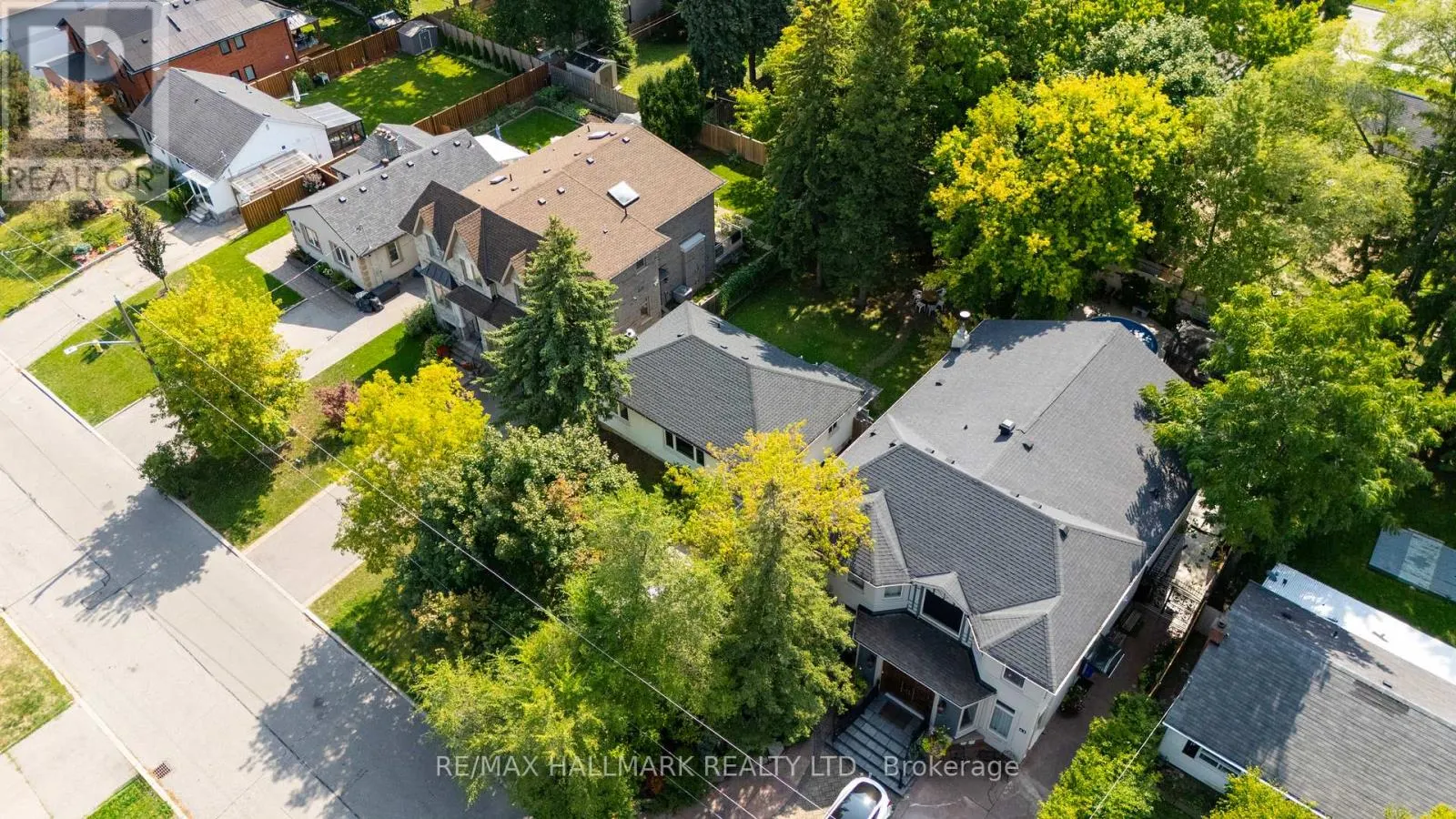 43 MEADOWVIEW AVENUE